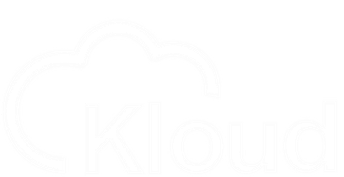 Kloud logo